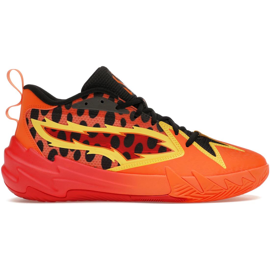 

Кроссовки Puma Scoot Zeros Cheetos(309840-02) 42