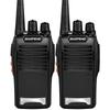 Stație Radio BAOFENG BF-777S (Pachet dublu) (Versiunea CN)