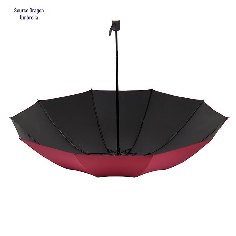 Yuanlong YL-A20E Compact Travel Umbrella