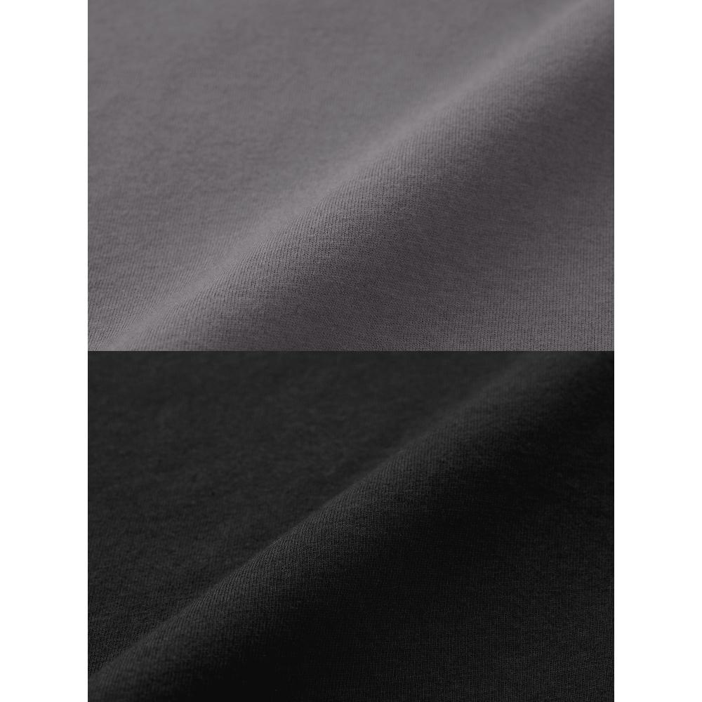 GU by Uniqlo Cotton Color Lounge Set  Short Sleeve   Shorts 