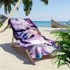 hololive 2D Flat Print Beach Towel, Large Soft Quick Dry Towel for Beach Camping SwimmingDSTJ0925112