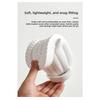 Dames & Heren EVA Slippers Zachte Zool Mode Huis Badkamer Douche Casual Open Teen Sandalen