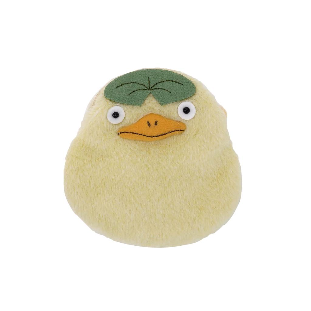 Sun Arrow Studio Ghibli Fluffy Coin Purse K9049 Ootori-sama
