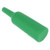 Bartender Practice Bottle Silicone Shatterproof Falling Resistant Soft Bartending Performance