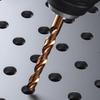 High Hardness Twist Drill Bit Set