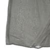 ATON made in Japan Long skirt 2 gray Women Used