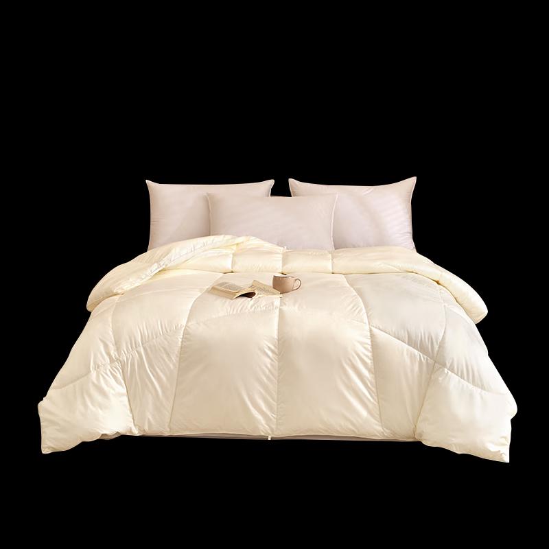Veken Spacelab Velvet Fiber All-Season Quilt
