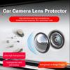 For BYD Leopard 5 8 Denza B5 B8 Ti 3 Ti 7 Car Camera Protection Cover 360° Panoramic Anti-fog Function Camera Lens Cover