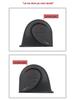 Compatible Snail Horn for Baojun Yueye/E300/RC-5/RC-6/RS-3/RS-5/RM-5/RM-C