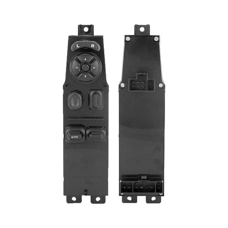Electric Window Control Switch 56009450AC For Jeep For Cherokee 1997 2001 Door Panel Master Button Replacement