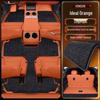 Ideal i8 Floor Mats TPE2025: New Car Interior Carpet Accessories Set