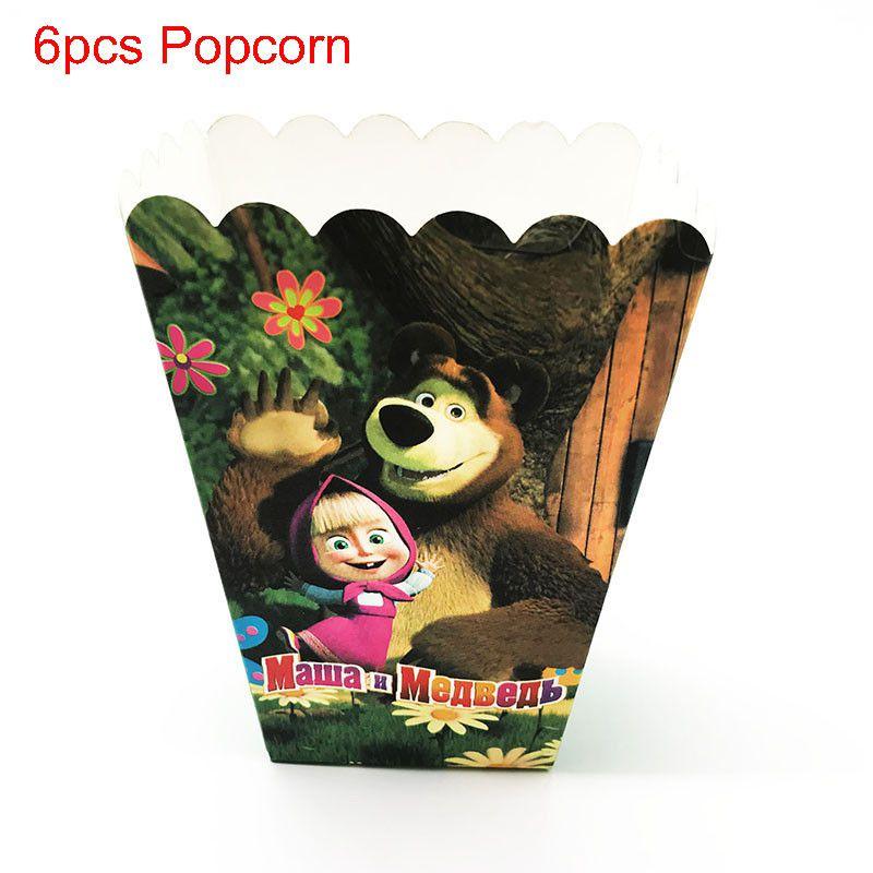 Party Birthday Me Supplies Decoration Disposable Tableware
