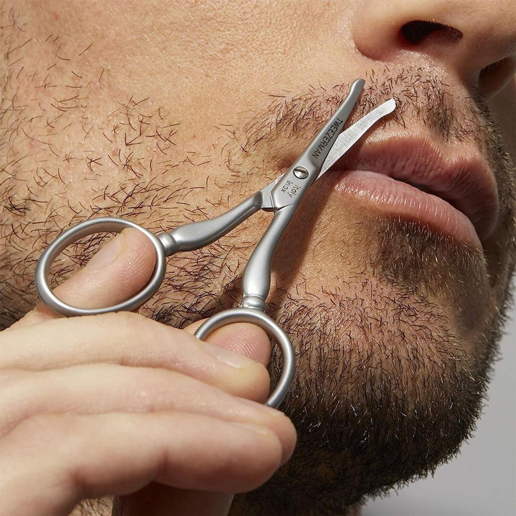 G.E.A.R Facial Hair Scissors