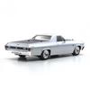 Kyosho 1969 Chevrolet El Camino Ss396 4wd Fazer Mk2 Readyset