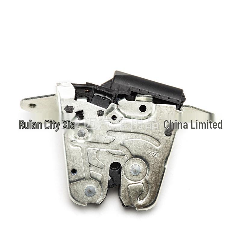 

Электрический привод замка багажника Mercedes-Benz E-Class (CLA/GLS/GLE, OE №. A0997400400) SAJ-002