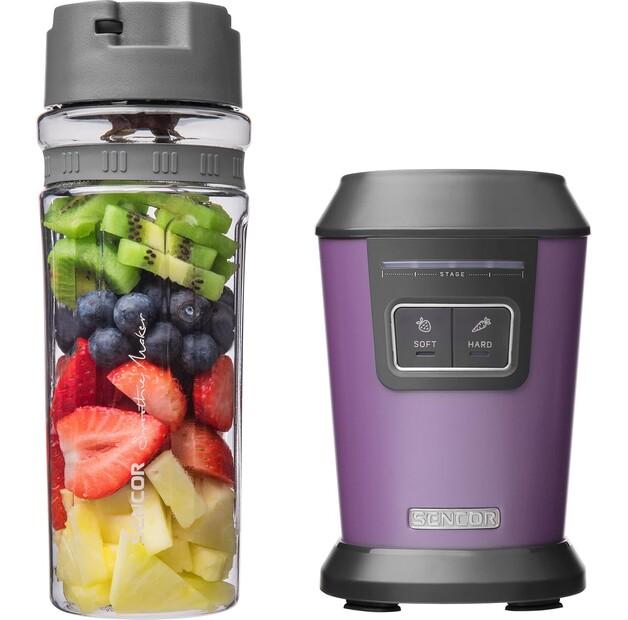 Стационарный блендер Sencor SBL 7173VT Smoothie Maker