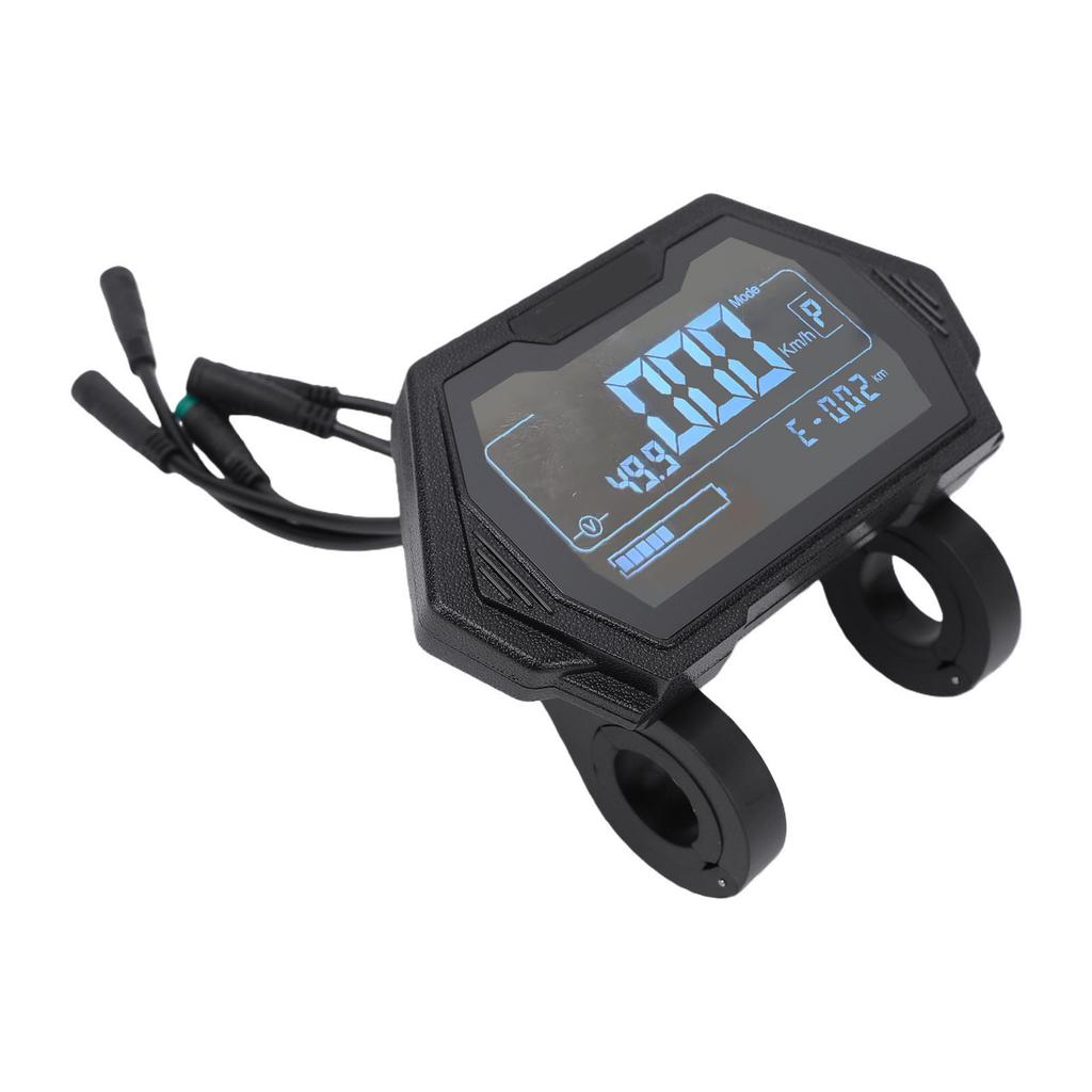 Elektroroller Display Anzeige Passend für Kukirin G2 PRO B G2 MAX B G3 PRO A Wasserdicht Hohe Auflösung Vollfarb-Bildschirm
