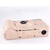 Disposable Camera with 17 Sheets of Film Flash Power Single Use Once Take Pictures Tool Capture Memorable Moment
