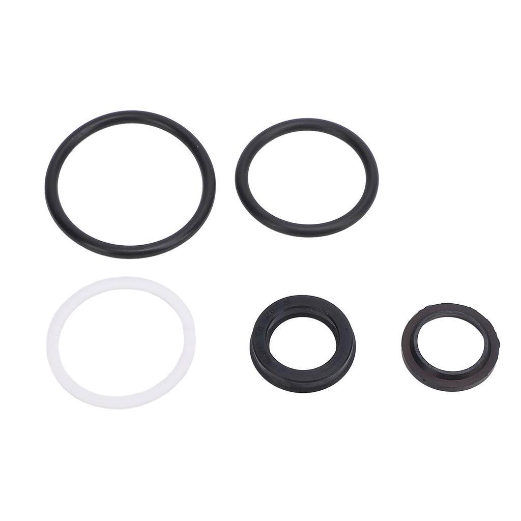 Outboard Seal O Ring Repair Kit 64E 4384J 00 Rubber ABS Replacement for Outboard Trim Cylinder 115 225HP