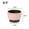 Sunmeni Buddhist Altar Incense Single Authentic Arita Made In Incense Buddhist Altar Modern Buddhist Buddhist Buddhist Altar Sparkling Incense Incense