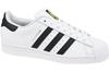 Adidas Superstar , Mens White Sneakers