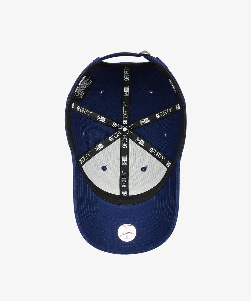 NEW ERA 940 Mlb Scripts Logo Losdod Droy