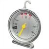 Oven Thermometers Temperature Meter Stainless Steel Oven Cooker Temperature Gauge For Household Food Baking Kitchen Accessories