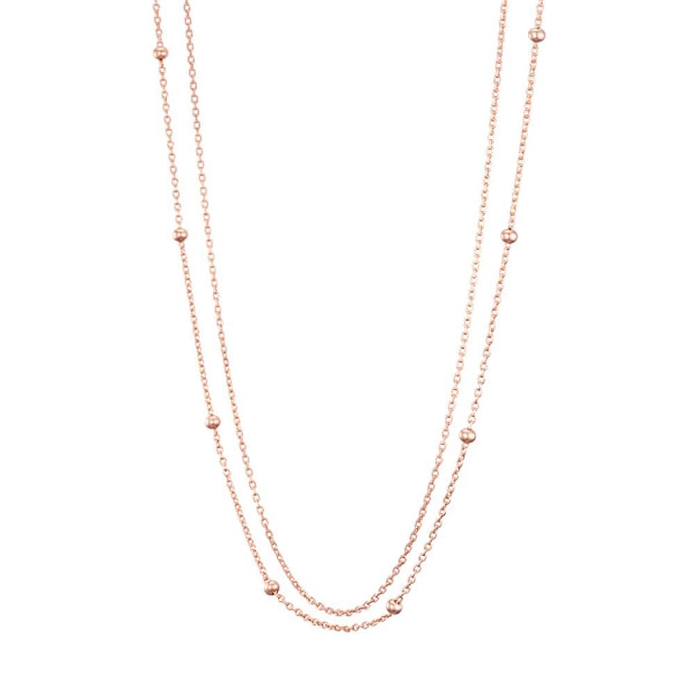 Lala J Necklace (Jjljn05B3312Sr420)