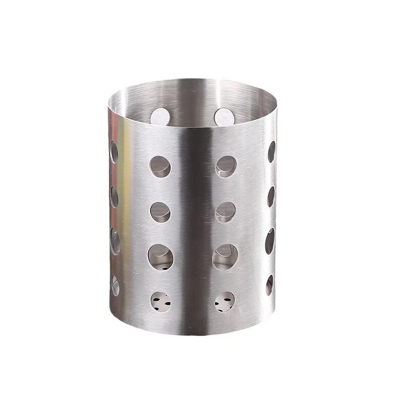 Hanlu 304 Stainless Steel Draining Chopstick Holder