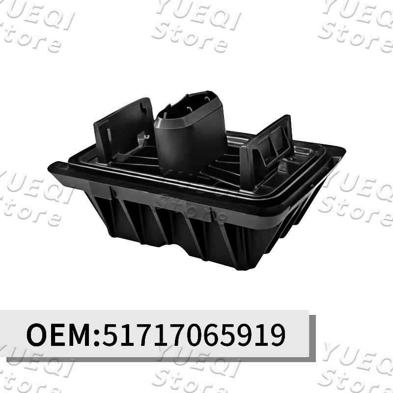 Car Jack Support Pads For BMW E60 E61 F25 F26 X3 X4 525i 51717065919