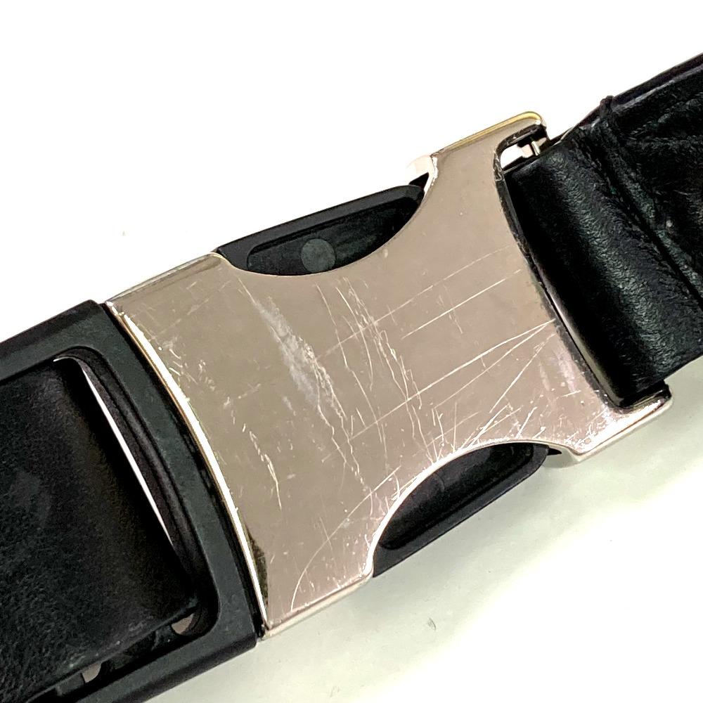 Louis Vuitton N40362 Damier Graphite Bum Belt Bag Shoulder Bag Cross body bag