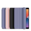 Samsung Galaxy Tab A11 Plus A9 Protective Case, 8.7" Tri-Fold Solid Color, Anti-Fall Soft Shell