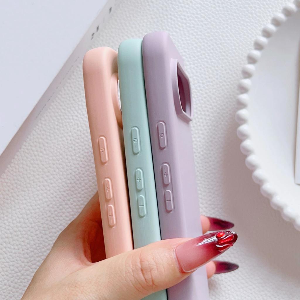 Luxus-Flüssigsilikon-Matt-Stoßfestes Magnetisches Case für Google Pixel 10 9 Pro XL 9A 8 7 6 Pro 8 7 A Einfarbige Schutzhülle