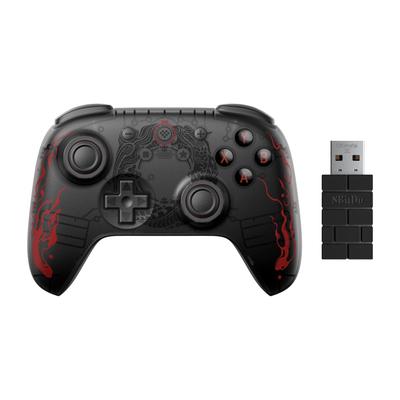 8Bitdo Ultimátní 2C bezdrátový ovladač, WuKong