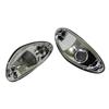 Suitable Turn Signal Lens for Suzuki KATANA 600/750 GSX (1997-2007)