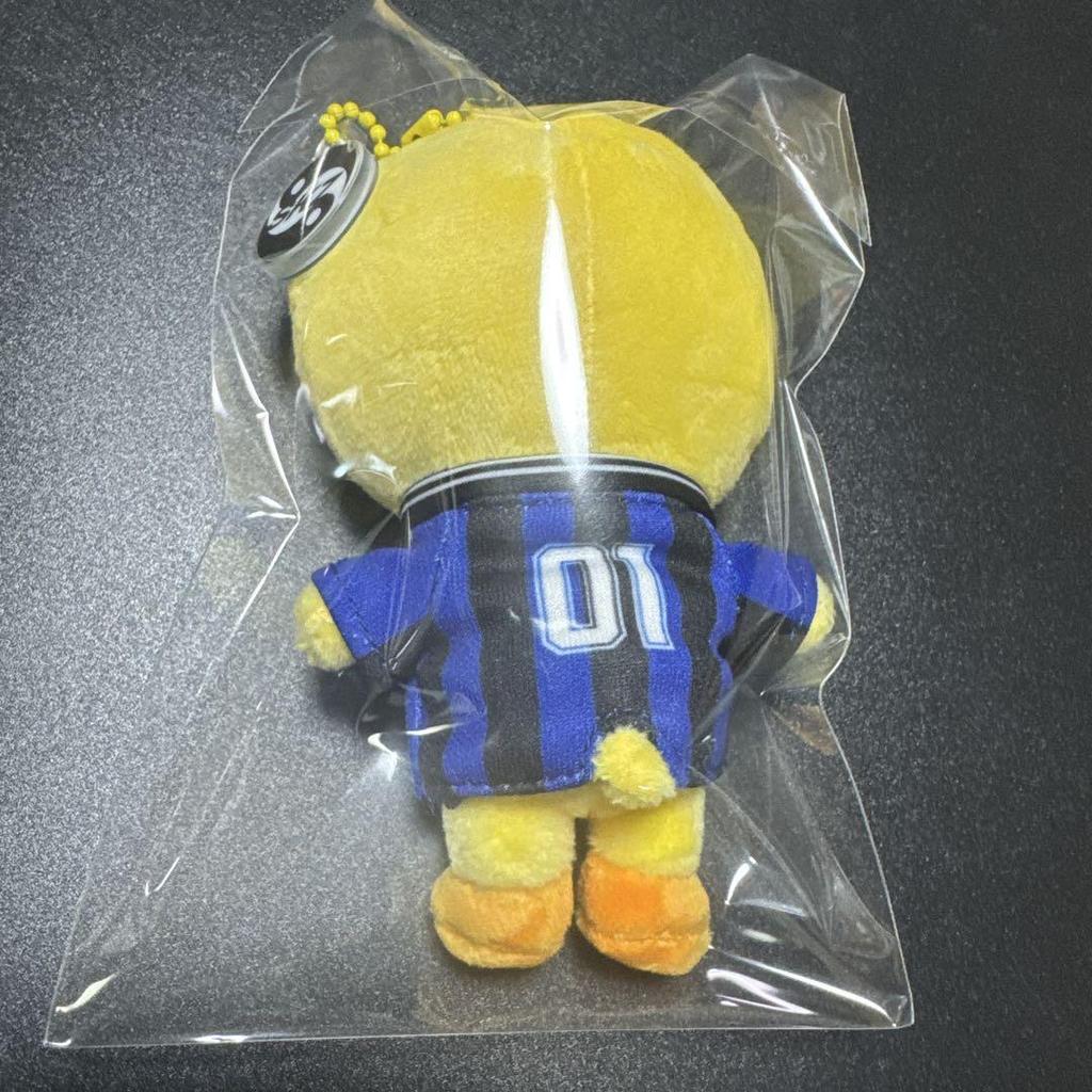 [USED] Straykids Sukiz Felix Skzoo Pogari