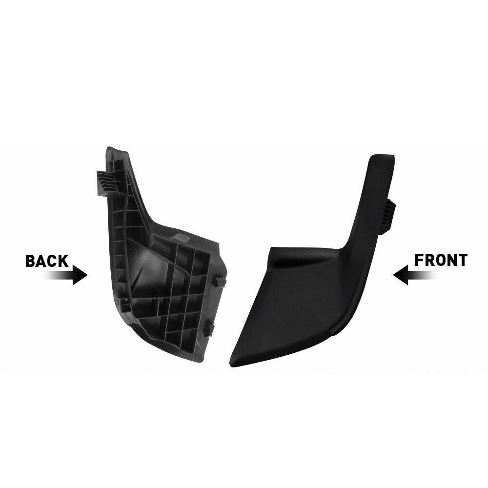 53867-35020 Front Driver Side Cowl Cover Seal For Toyota 4Runner