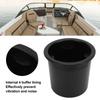 Cup Holder Insert - Car Drink Holder Adapter for Sofa, Boat Couch, RV -