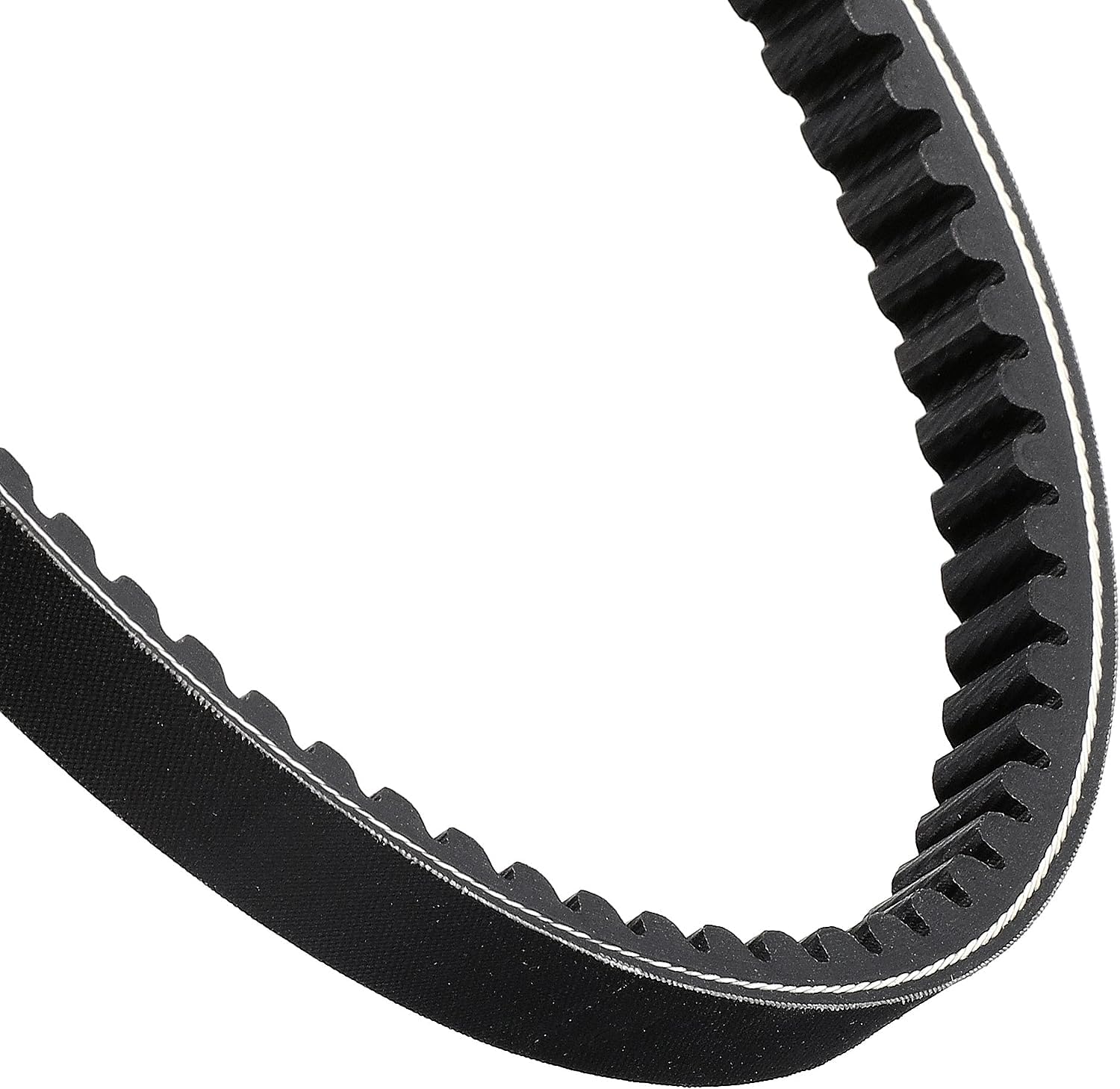 

KITACO Drive Belt Type чорний