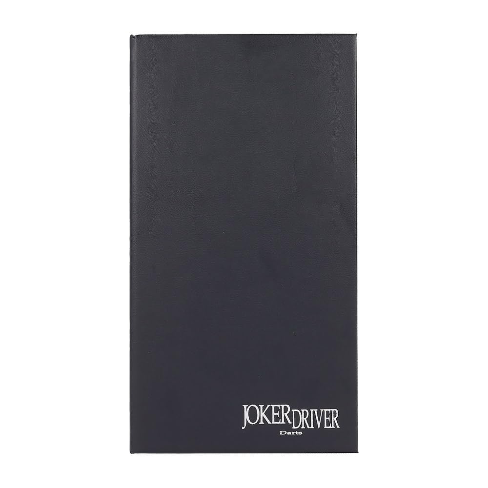 JOKERDRIVER Joker Driver CRYSTAL TRENT 2BA Dart Barrel Dart Set