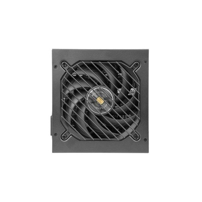 Mars Gaming Mpb1000si Fuente Alimentación Pc Atx 1000w 7 Años De Garantía 80plus Gold 90% Negro