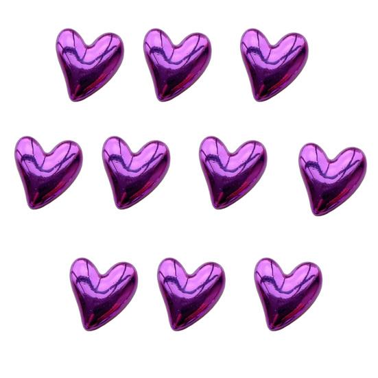 

10Pcs Vintage Love Heart Refrigerator Magnet Star Shape Decorative Fridge Magnet Memo Notes Photo Holder for Home Kitchen Office