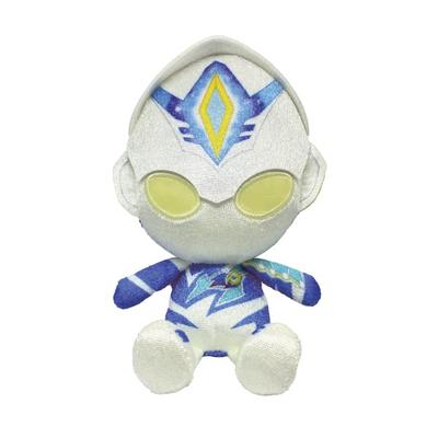 Ultraman Decker Ultraman Decker Miracle Type Ultra Hero Plush Toy