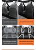 2026 Geely Boyue Perforated Leather Seat Covers - Four Seasons Full Coverage Cushions