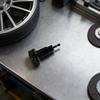 Car Wheel Hub Axle Emoval And Maintenance Tool