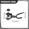 Accessories for Music Stands, Extension Hooks, Guitar Holders Rehearsal Rooms