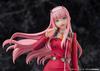 PROOF "Darling In the Franxx" Zero Two 1/7 Scale PVC Pre-painted Complete Figure