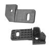 Ford Fiesta MK8 2017-2023 Headlight Bracket Repair Kit 2276420 (2pcs)