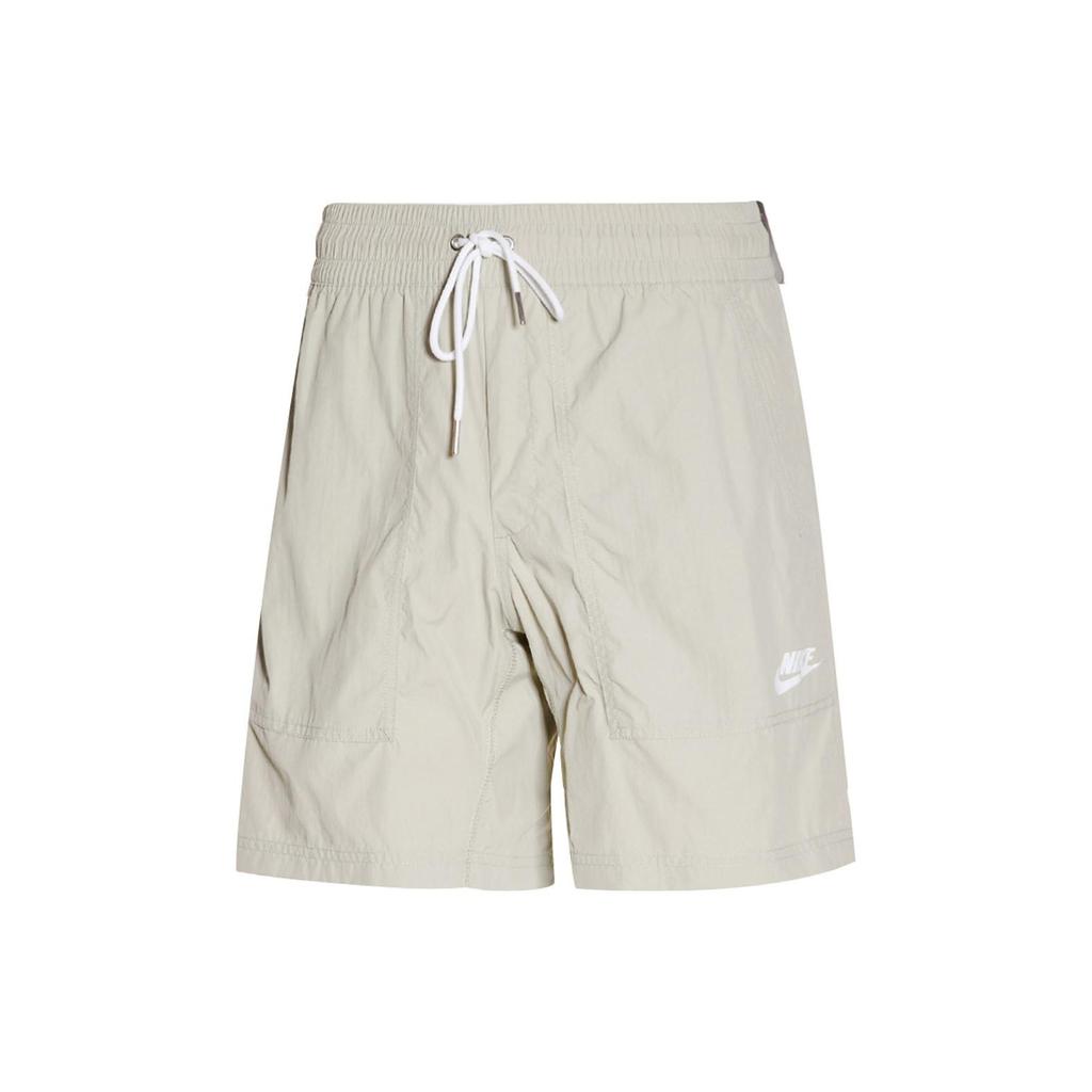 Nike Breathable Woven Shorts Men Shorts Khaki CU4472-230