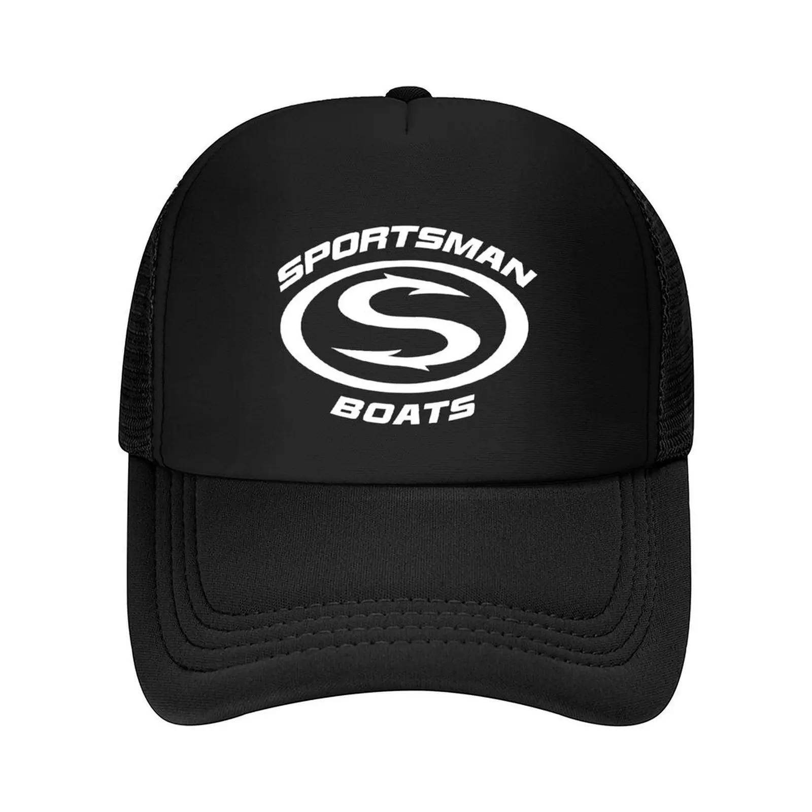

SPORTSMAN BOATS Baseball Cap Uv Protection Solar Hat Golf tactical cap Male hat Caps For Women Men s